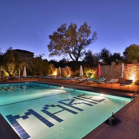 Hotel Villa Marie Sívota المظهر الخارجي الصورة
