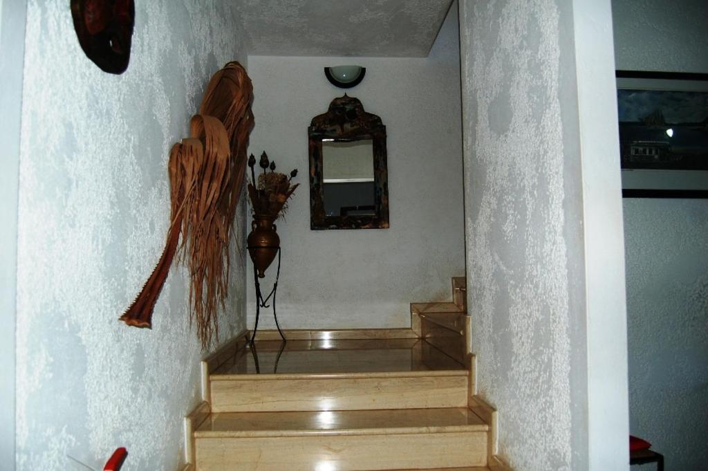 Hotel Villa Marie Sívota المظهر الخارجي الصورة