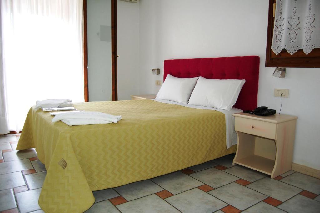 Hotel Villa Marie Sívota المظهر الخارجي الصورة